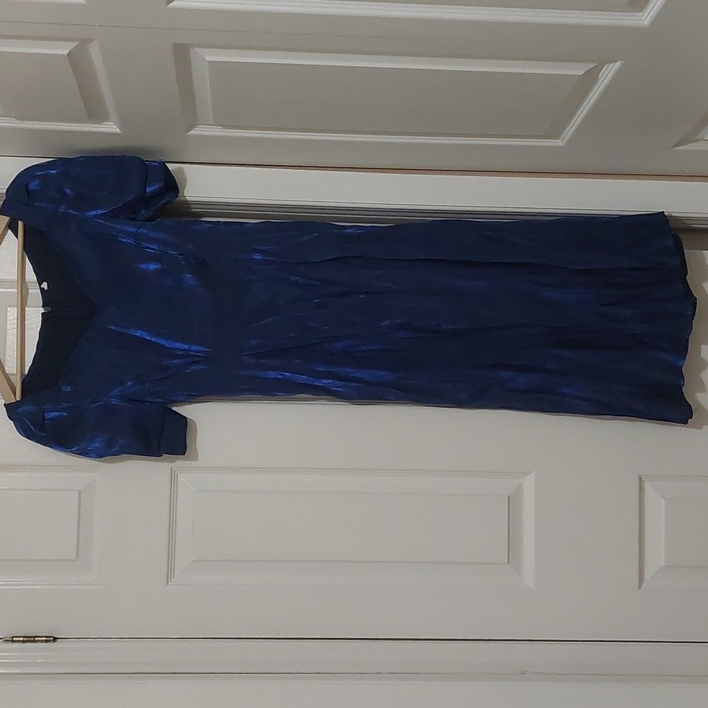 SHEIN gown‎